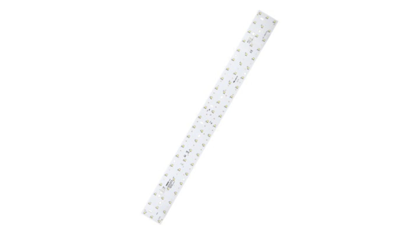 Pręt świetlny LED Biały 29V dc W/m: 66 Osram