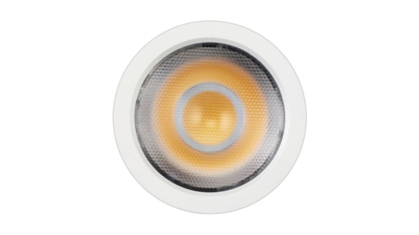 Osram CoB-LED, 2700K, 15°