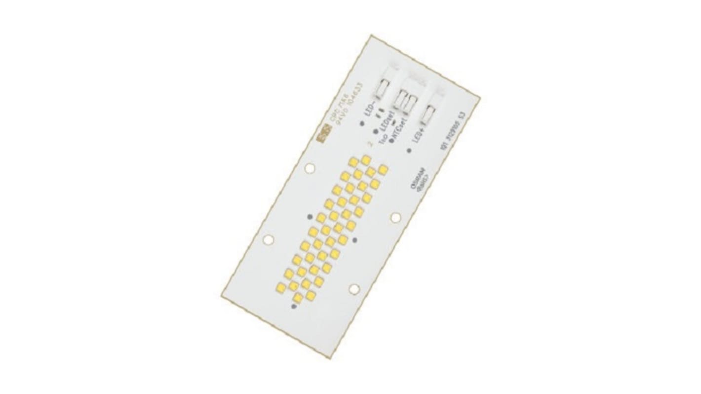 Osram 128V dc LED Light Engine, 110mm Length