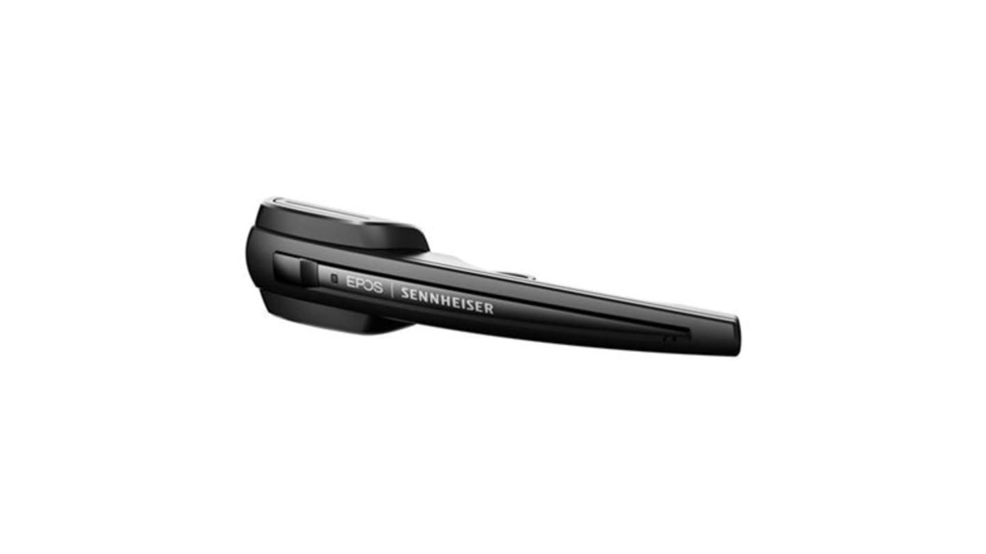 EPOS IMPACT D 10 Black Wireless DECT On Ear Headset