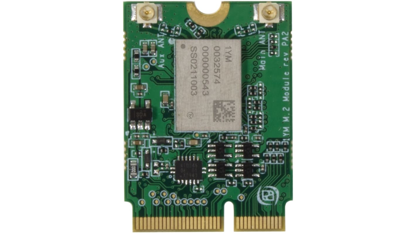 Moduł Bluetooth Bluetooth 5.2 LBEE5XV1YM-574 -70dBm 6dBm