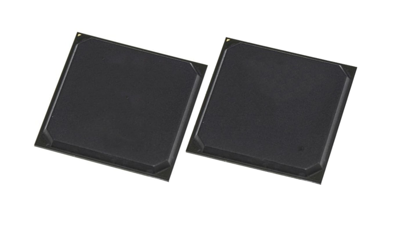 Microchip 缓冲器, 105 球 9 x 9 mm TFBGA封装, 16通道