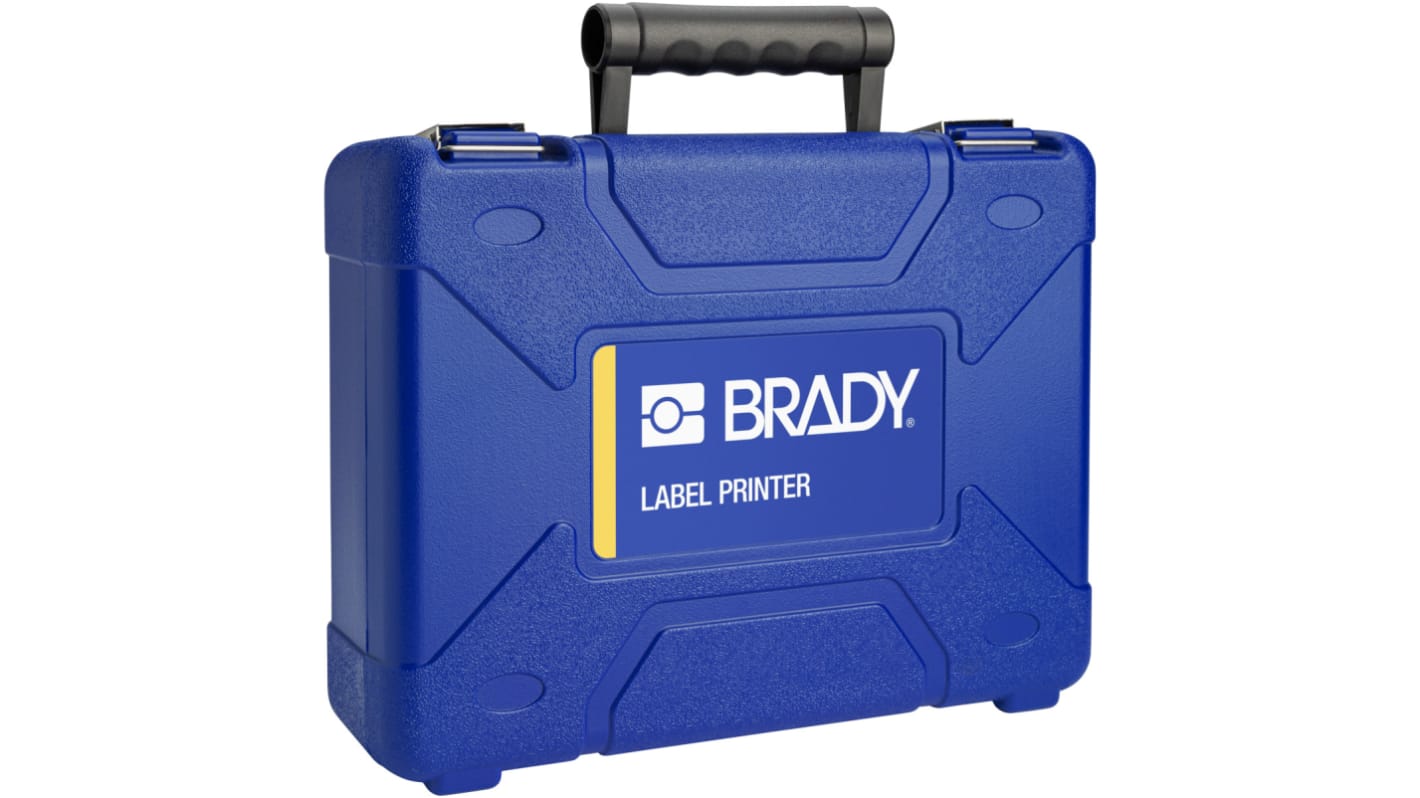 Brady M210 Handheld Label Printer Carry Case