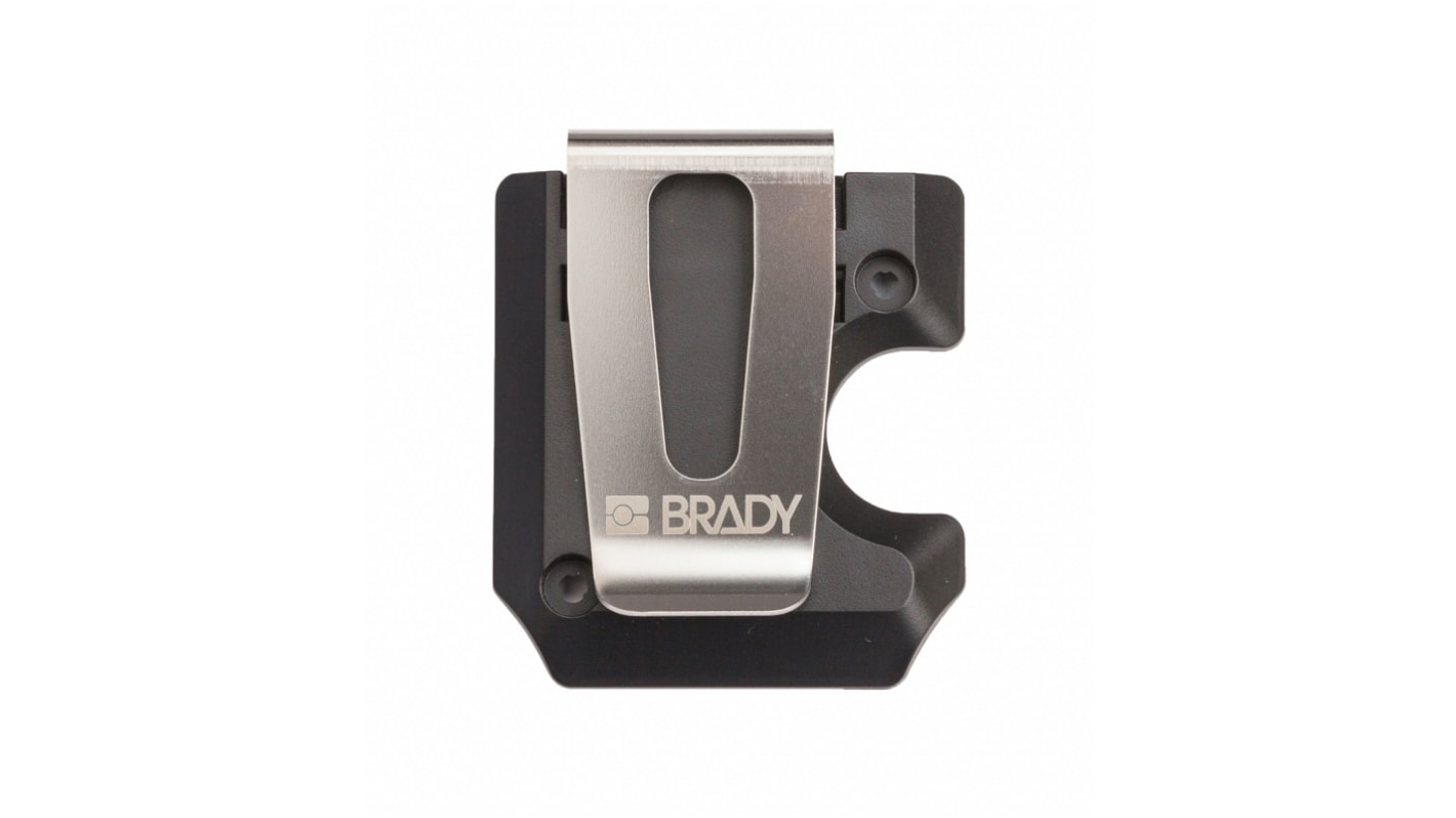 Clip da cintura per etichettatrice Portatile Brady M21