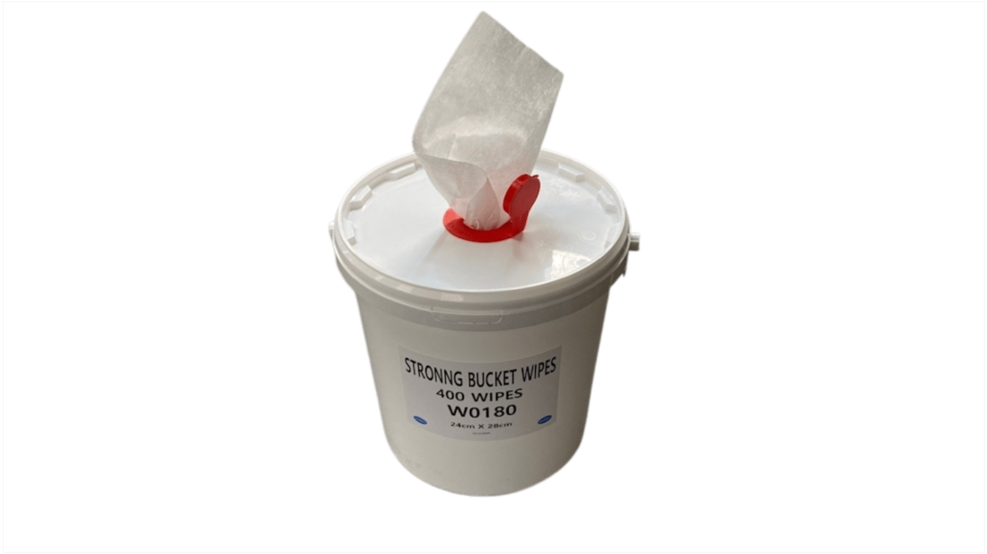 Wiper Supply Services Ltd Multi-Purpose Wipes