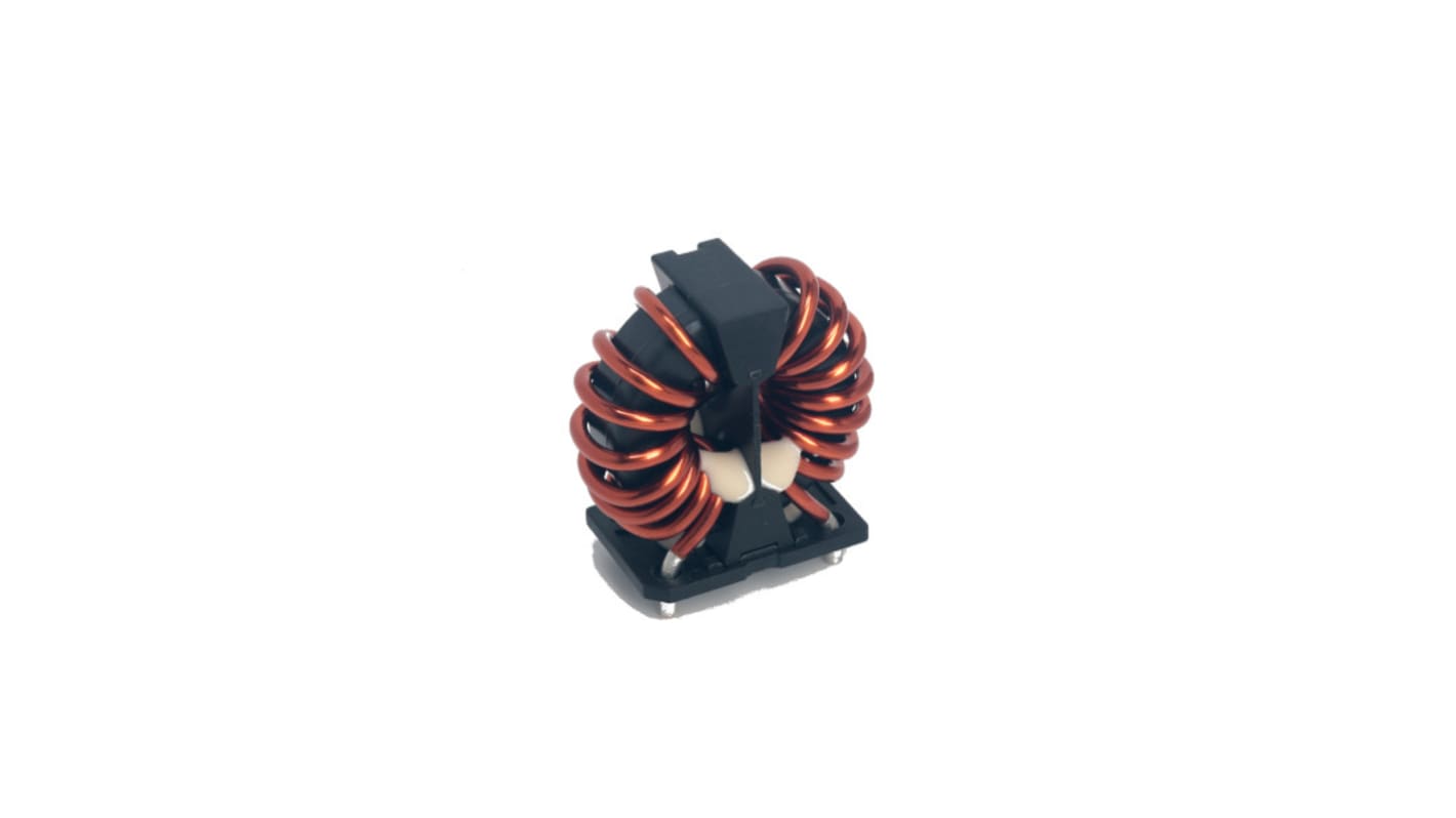KEMET 4.1 mH Common Mode Choke 7.89mΩ