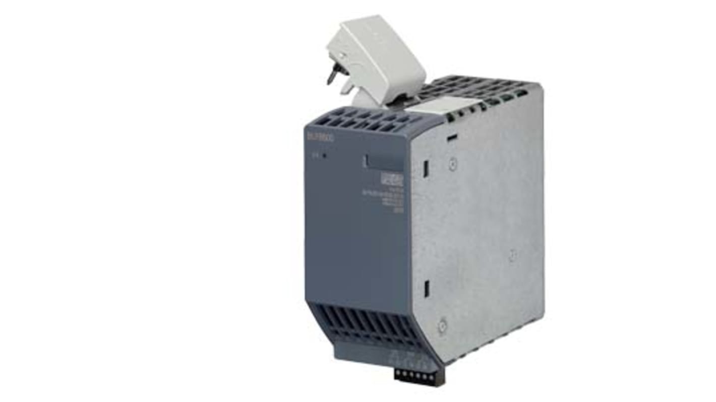 Siemens Power Supply for Use with PSU8600, Current