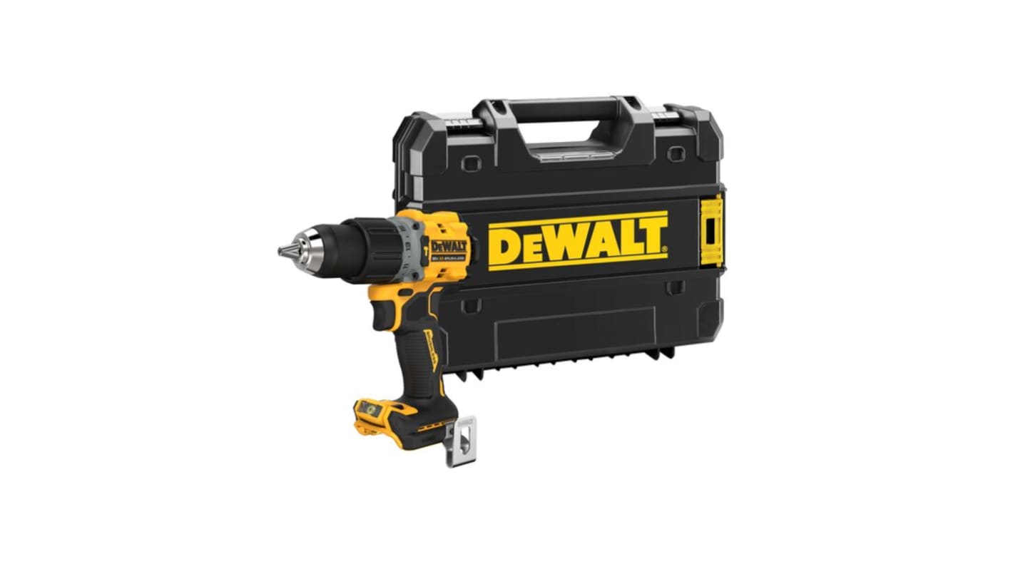 DeWALT 18V Cordless Hammer Drill Li-Ion