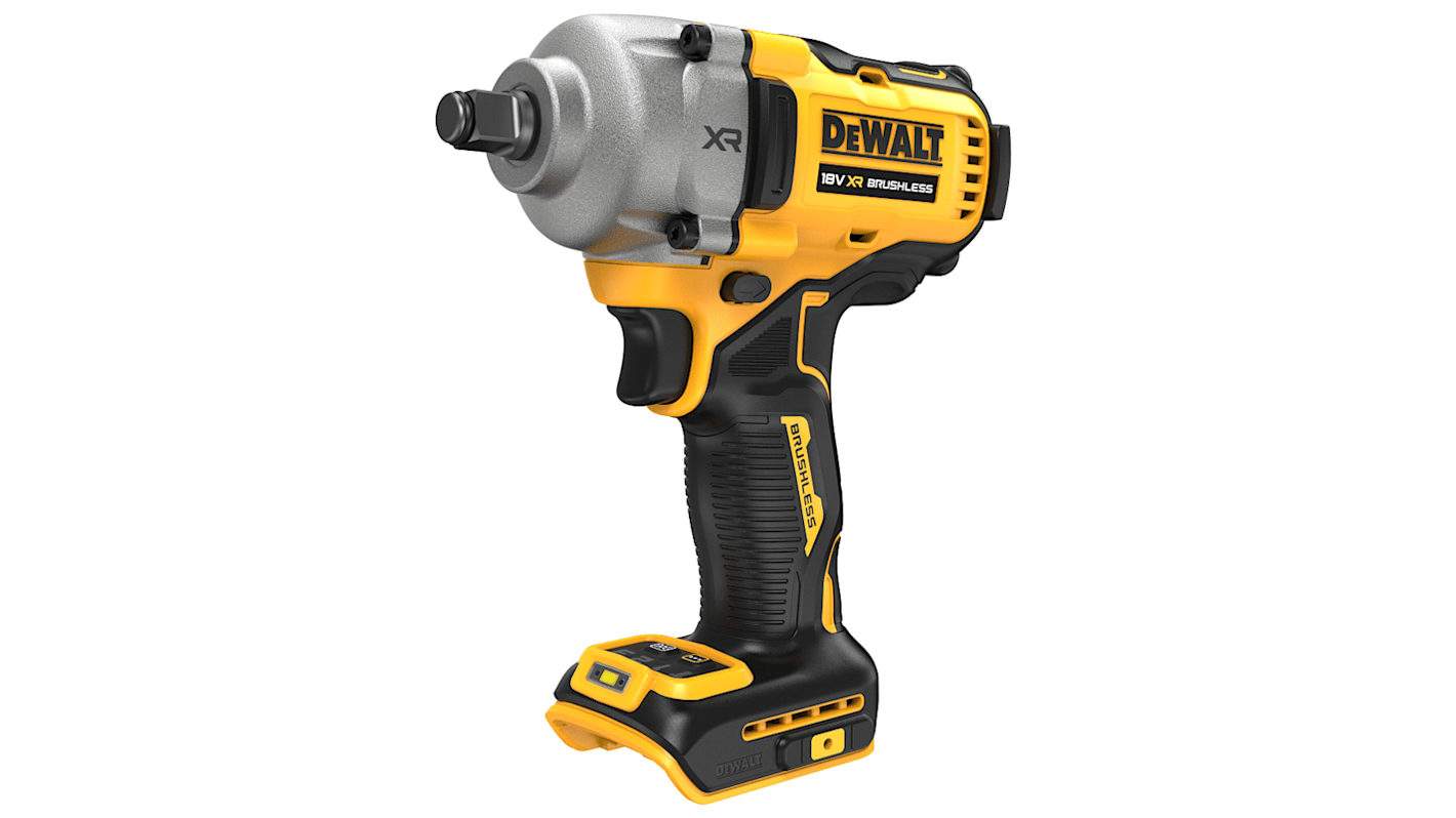 Boulonneuse chocs 1/2 Compacte XR 18V Br