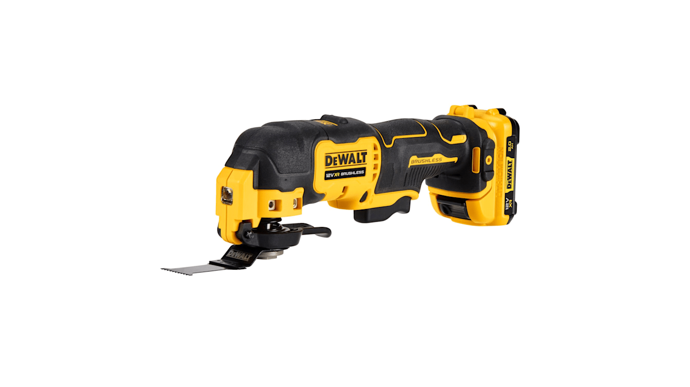 Dewalt multi tool cordless new arrivals