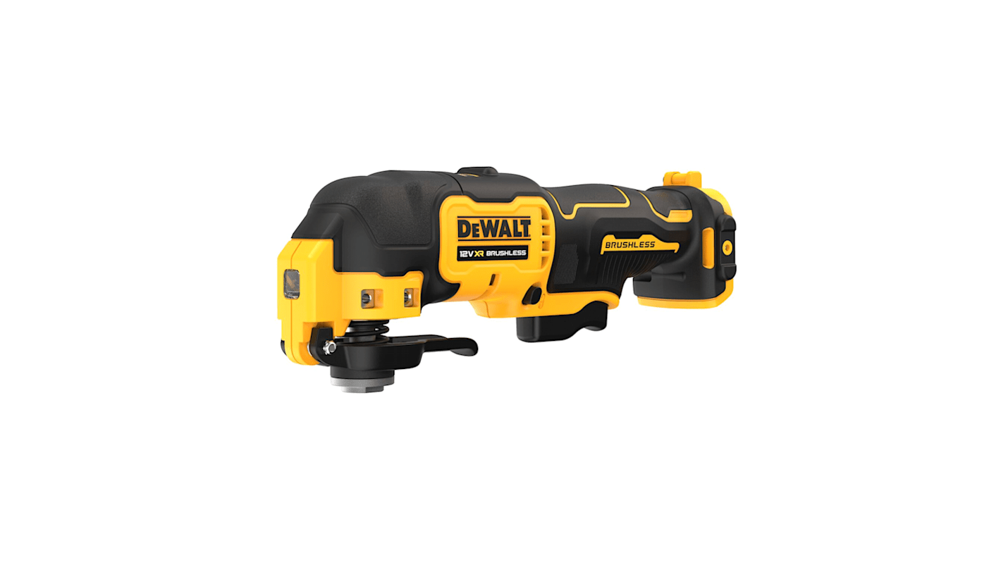 DCS353N XJ DeWALT DCS353N Cordless Multi Cutter RS