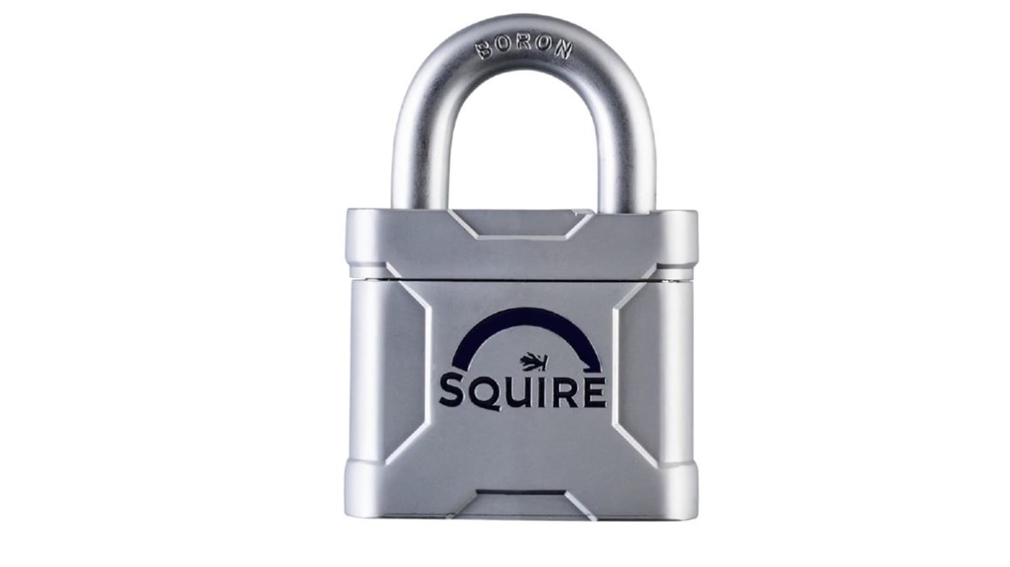 Cadenas Squire, anse Ø 8mm