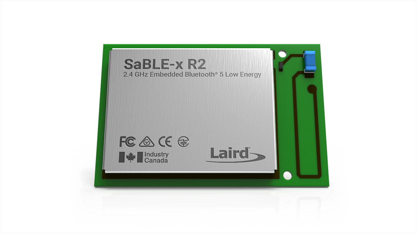 Moduł Bluetooth 5 450-0144C -96dBm 5dBm