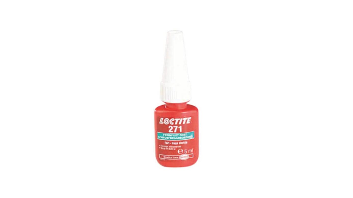Loctite Loctite 271 Red Threadlocking Adhesive