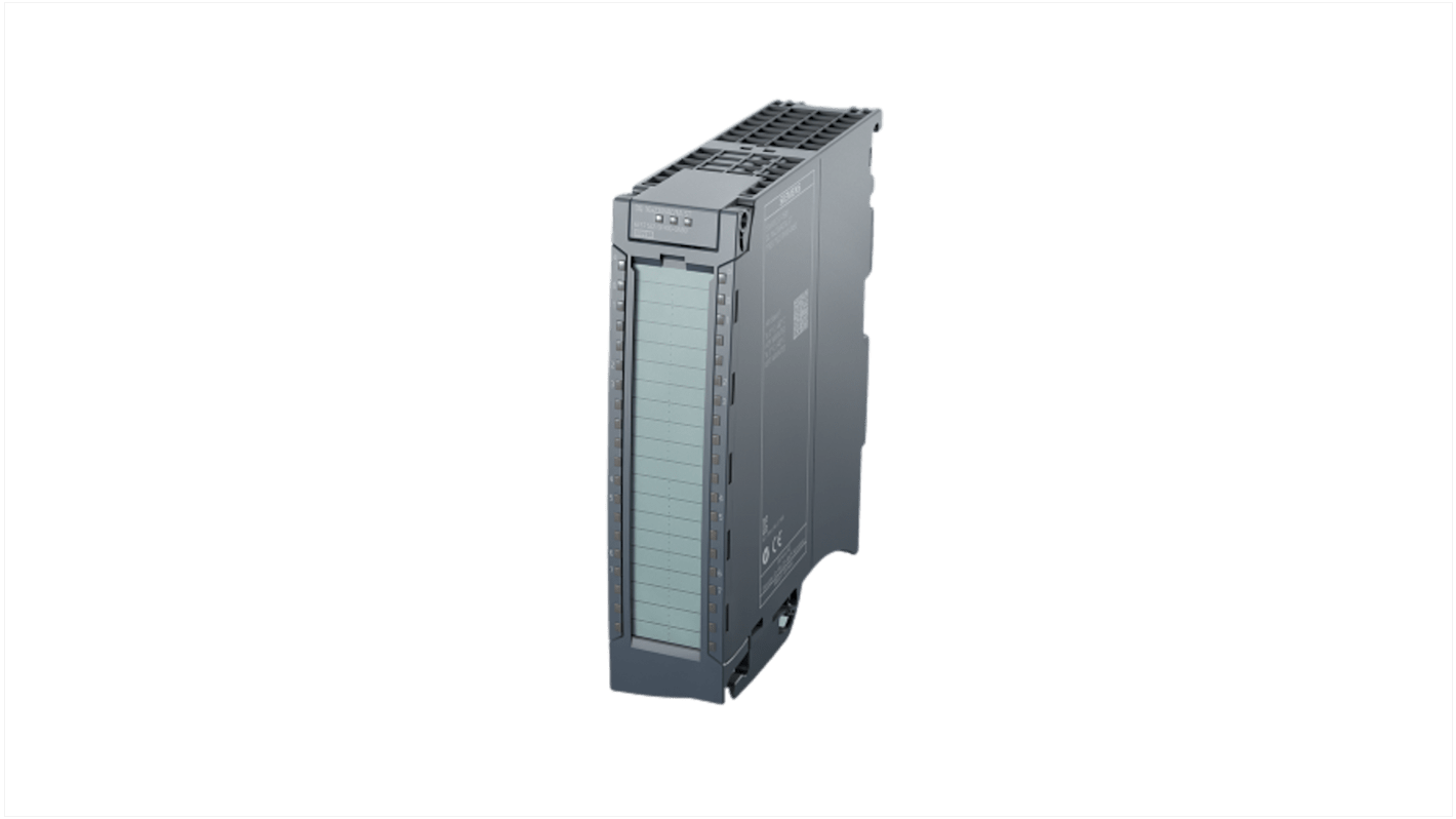 Siemens SIMATIC S7-1500 ET 200 Series Digital Output Module for Use with S7-1500, Digital