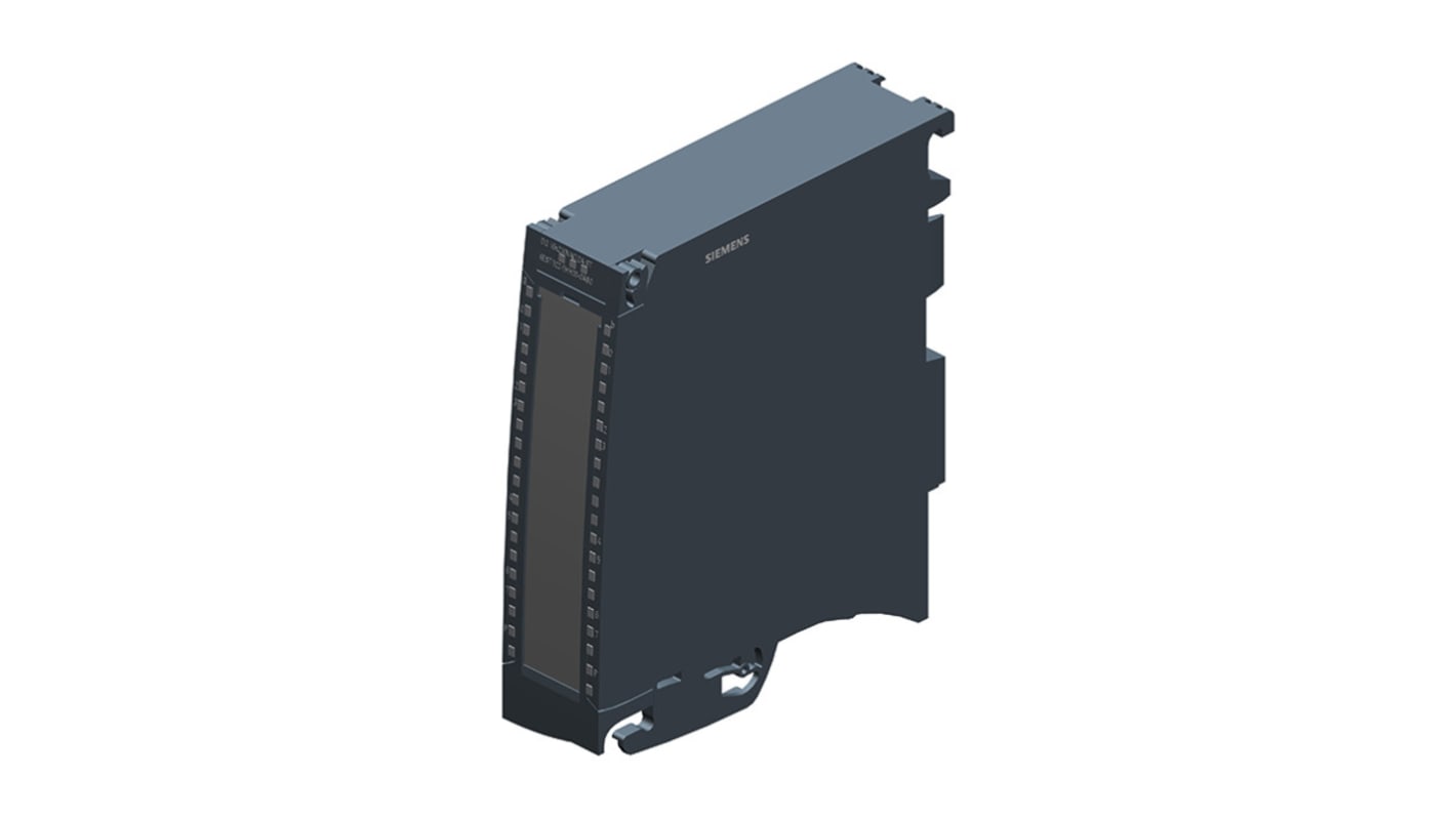 Siemens SIMATIC S7-1500 ET 200 Series Digital Output Module for Use with S7-1500, Relays