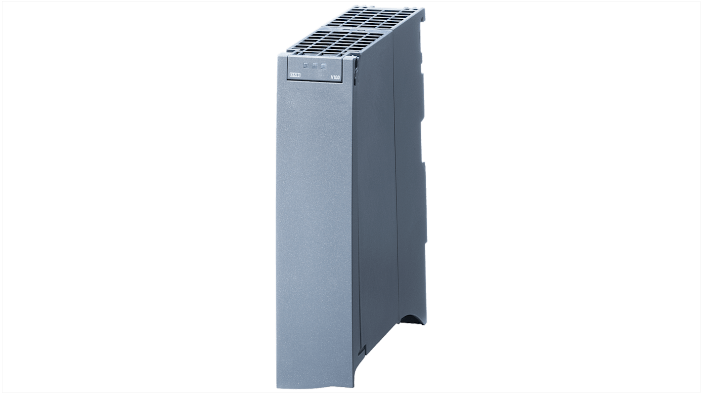 Siemens SIMATIC S7-1500 ET 200 Series Communication Module for Use with 3964 (R), Freeport, Serial connection RS-422