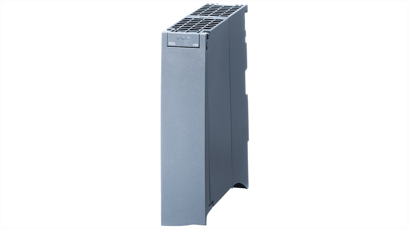 Moduł komunikacyjny Siemens Moduł komunikacyjny SIMATIC S7-1500 ET 200 Modbus 3964 (R), Freeport, połączenie szeregowe
