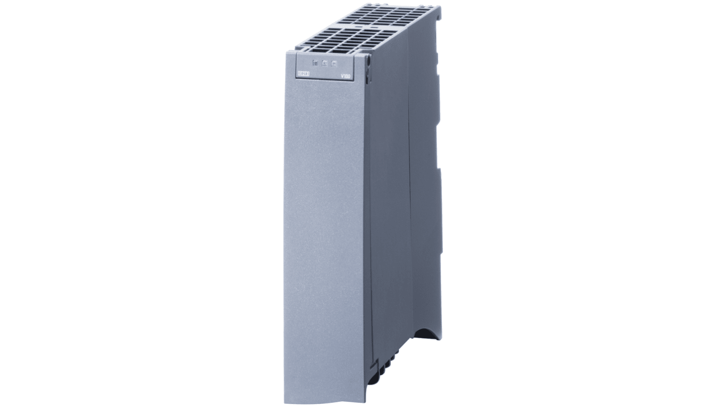 Siemens 6ES7505 Series Power Supply for Use with SIMATIC S7-1500