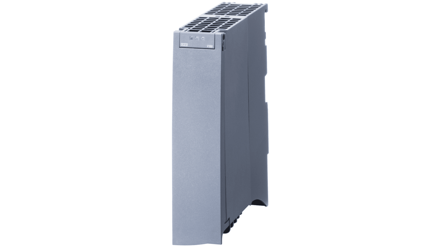 Zasilacz Siemens Zasilacz do sterowników programowalnych PLC 6ES7505 SIMATIC S7-1500 6ES7505-0RA00-0AB0 147 x 70 x 129