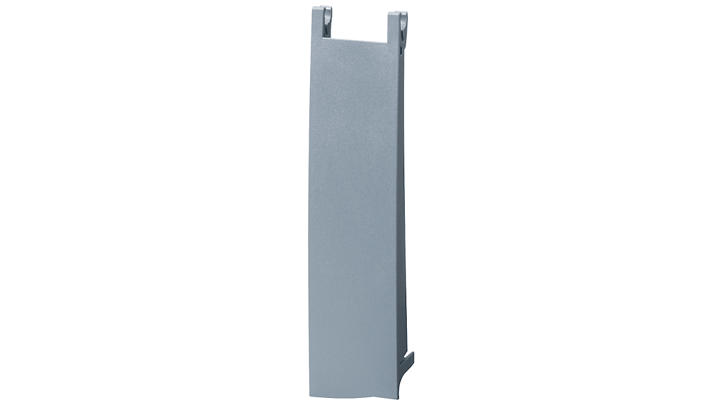 Siemens SIMATIC S7-1500 ET 200 Series Front Door for Use with Power supply modules and PTP CP