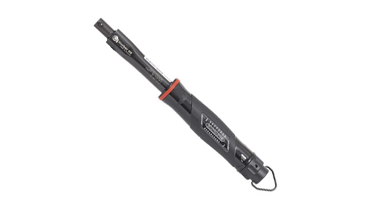 Llave dinamométrica de disparo Norbar Torque Tools de 12 → 60Nm, calibrado RSCAL, long. 323 mm, accionador