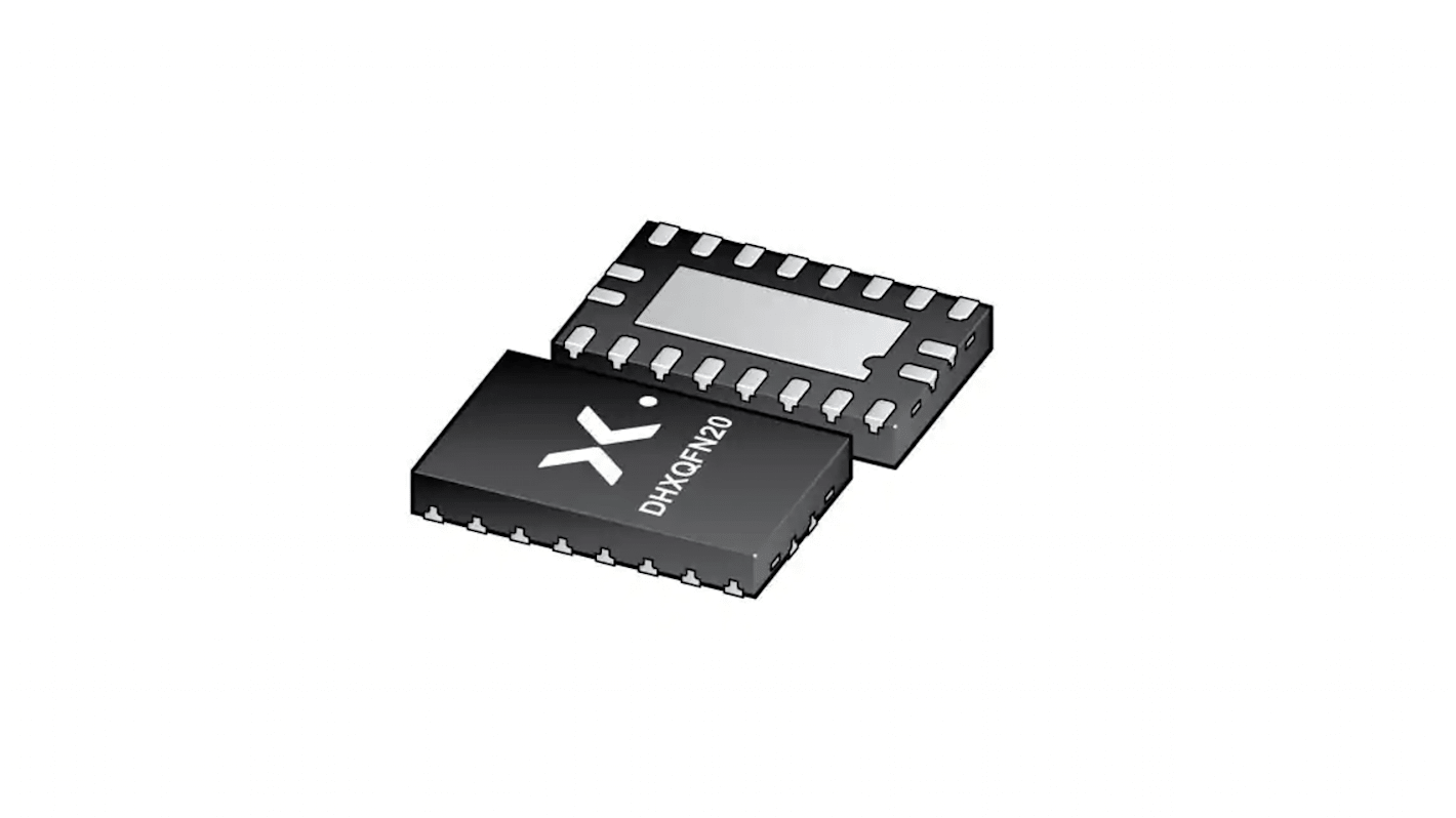 Nexperia 74LVC245ABZX, 18 Bus Transceiver, 18-Bit