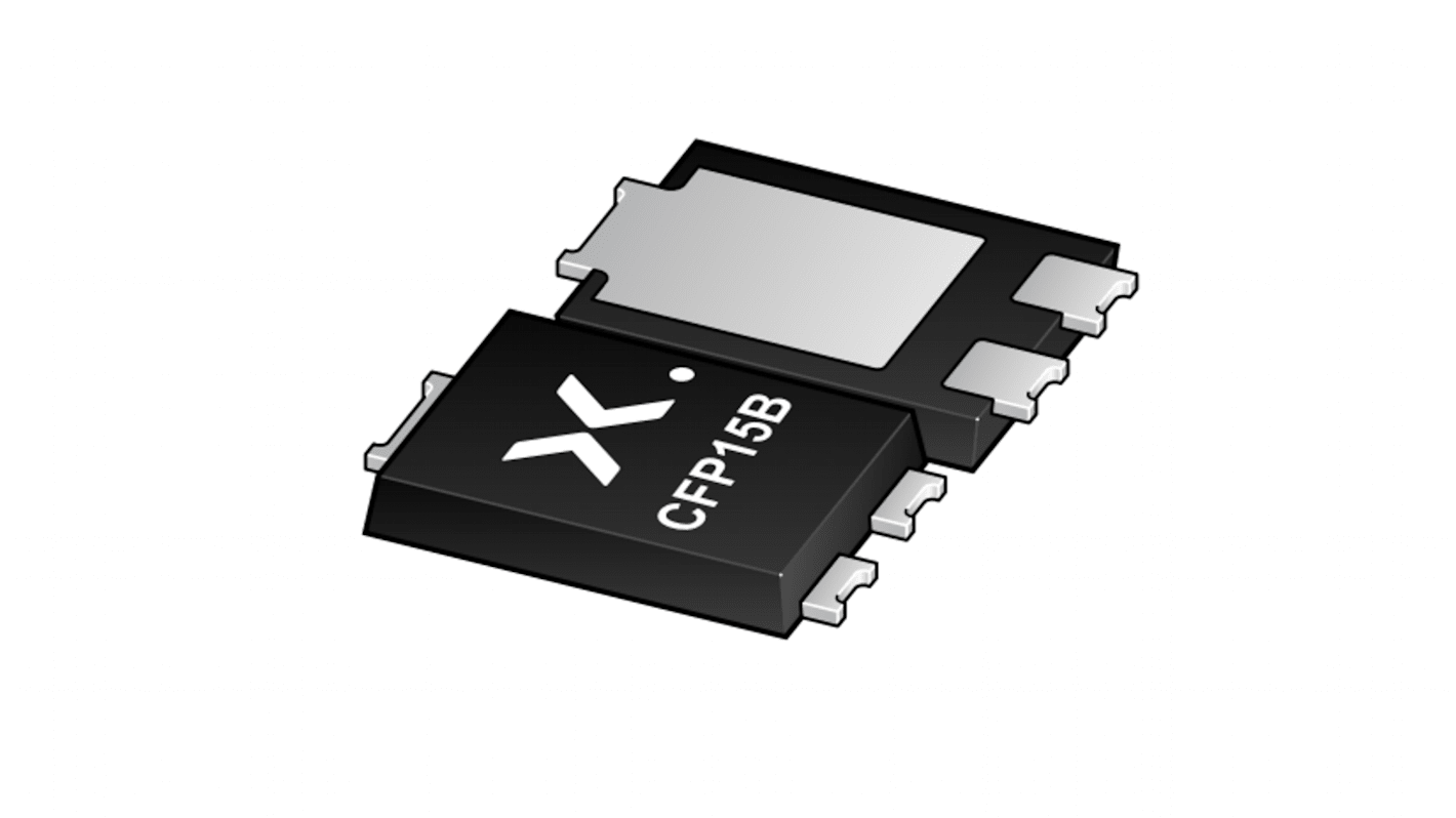 Nexperia 整流器 / ショットキーダイオード, 20A, 100V 表面実装 CFP15B