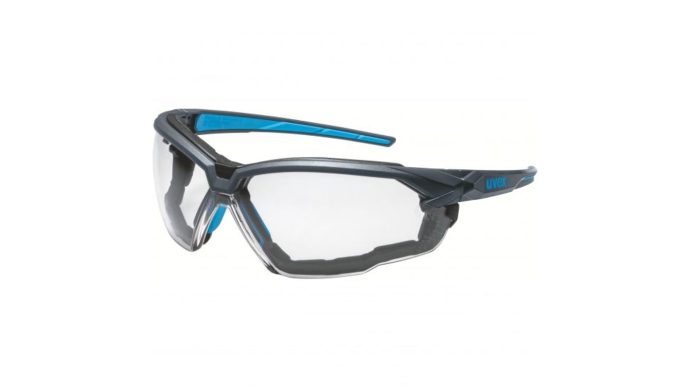 Gafas seguridad uvex outlet