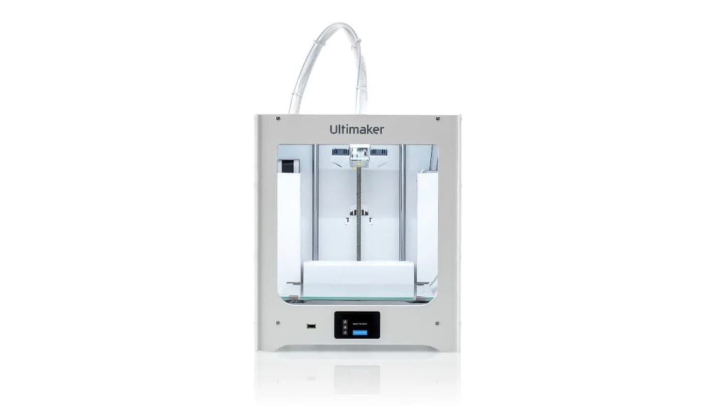 Ultimaker 2+ Connect 3D Printer