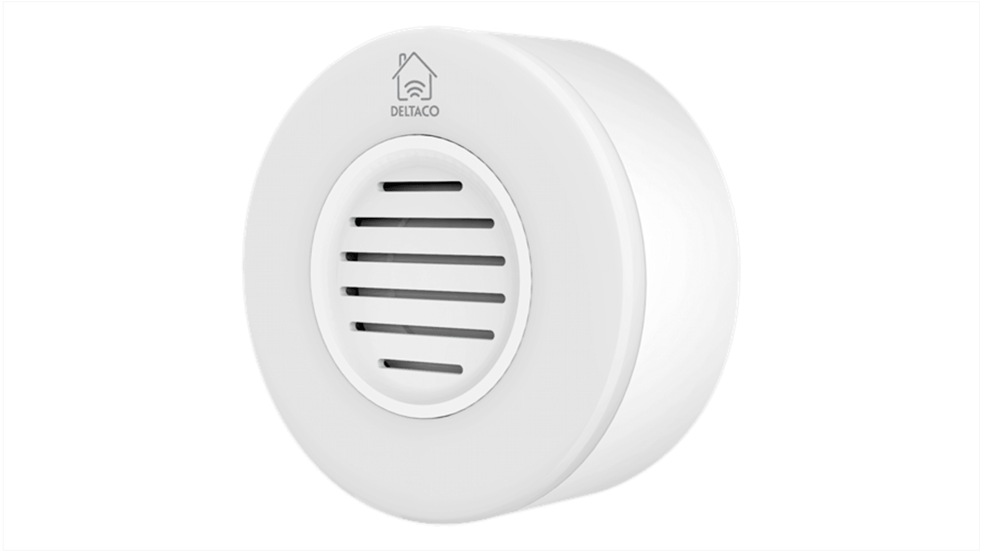 Alarm, 105dB, 3.7V