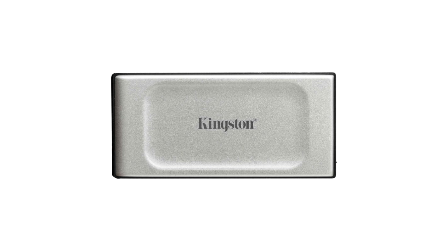 Kingston XS2000 1 TB External SSD