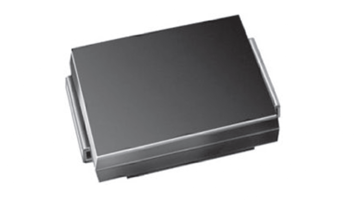 Vishay SMC3K20CAHM3_A/H, Bi-Directional TVS Diode DO-214AB