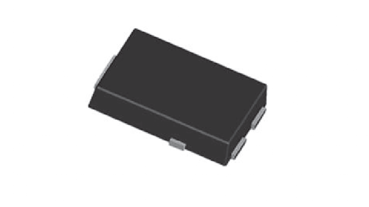 Vishay eSMP® Series SMD Schottky Gleichrichter & Schottky-Diode, 150V / 15A SlimDPAK