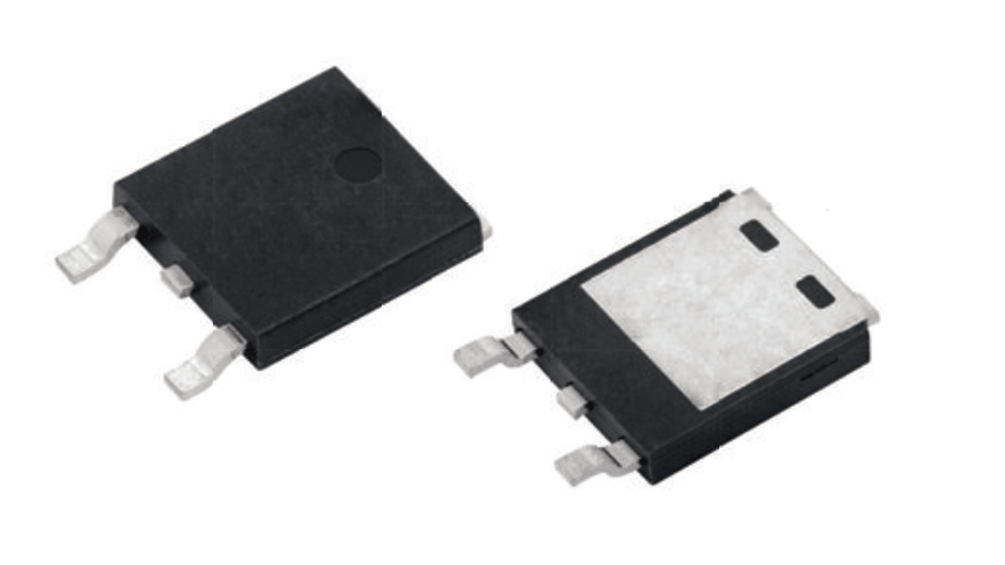 Vishay eSMP® Series SMD Schottky Gleichrichter & Schottky-Diode, 150V / 8A SmPC