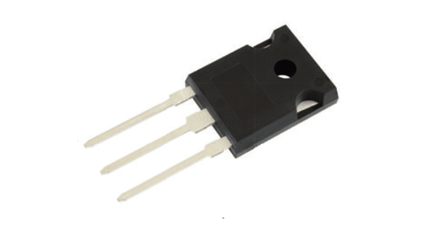 Diode Schottky et de redressement CMS Vishay, 30A, 400V, TO-247AD