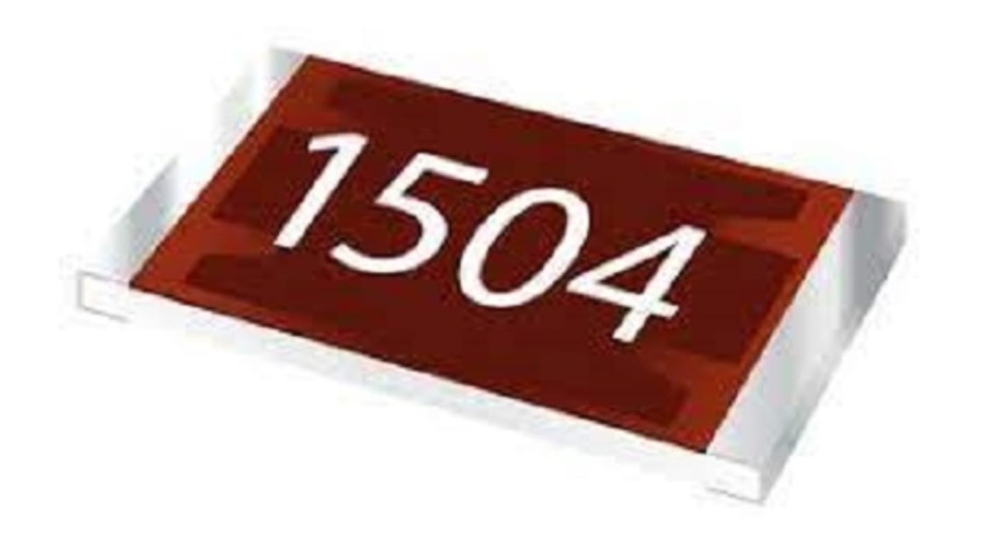 Bourns 100kΩ, 1206 (3216M) Thick Film SMD Resistor 5% 0.25W