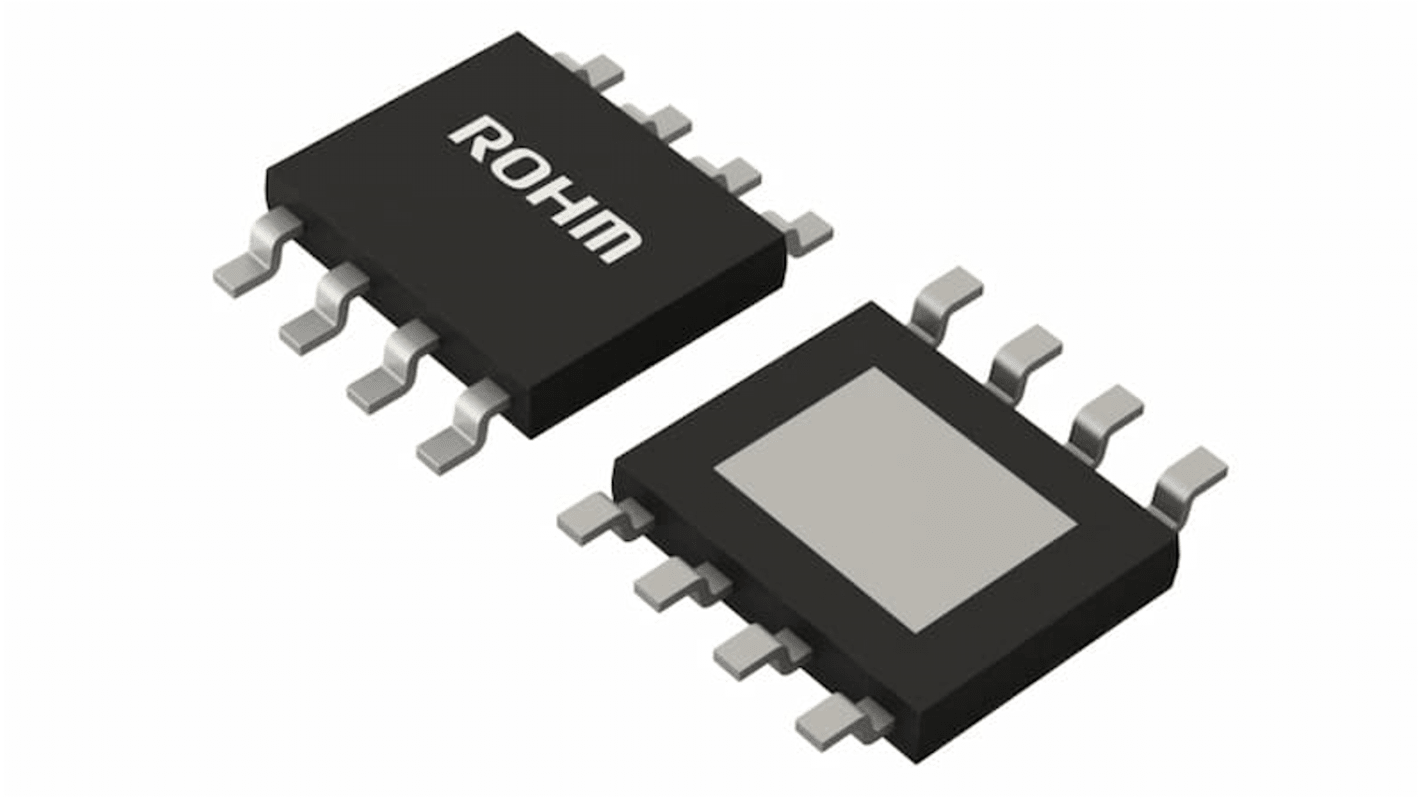 ROHM 降压升压直流直流转换器, 36 V输出, 1.25A最大输出, 单路输出