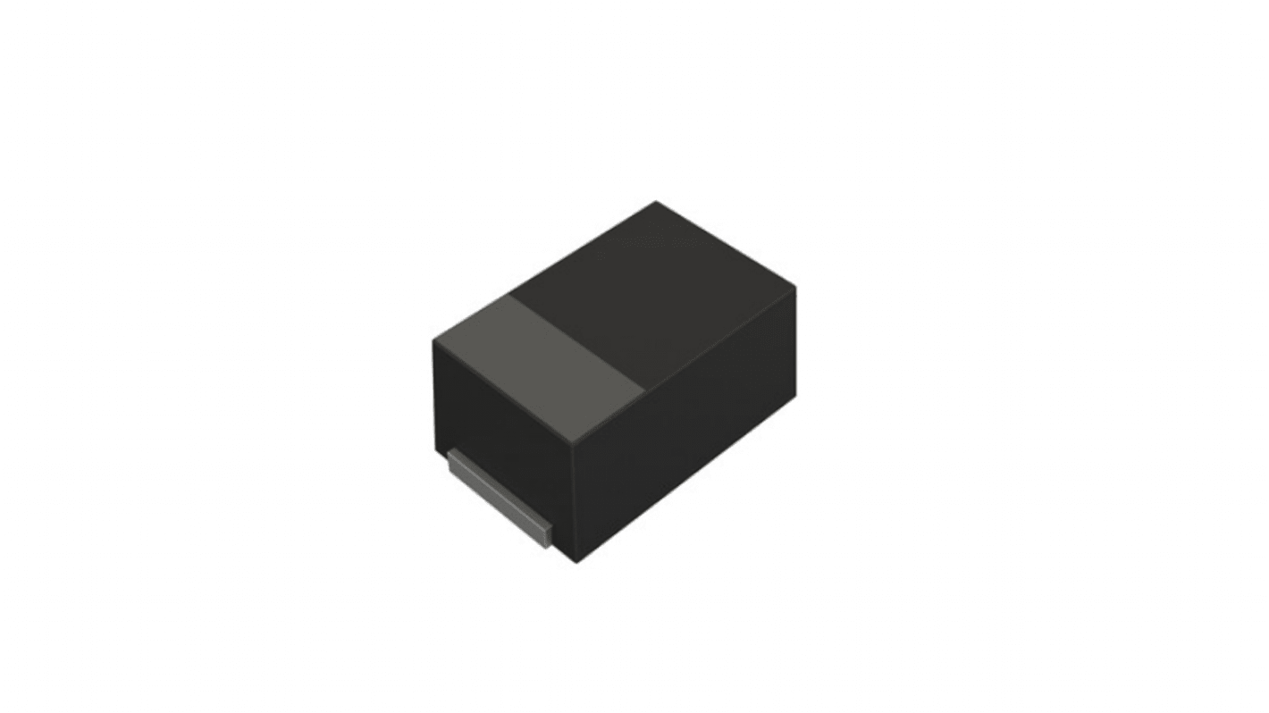 ROHM UDZUVTE-175.6B, Uni-Directional TVS Diode SOD-323FL-2