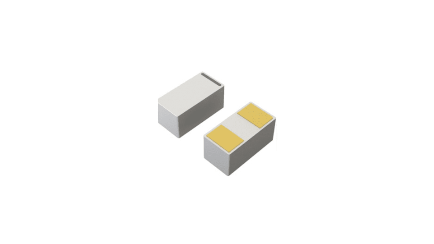 ROHM VS3V3BC1HST15R, Bi-Directional TVS Diode SOD-962-2