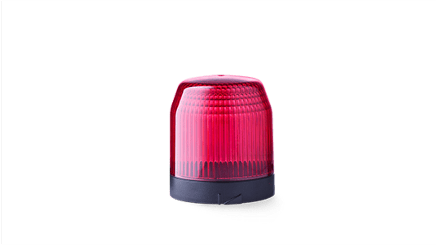 AUER Signal PC7DFB Series Magenta Multi Strobe Effect Beacon Module Top for Use with Modul-Perfect 70 LED Signal