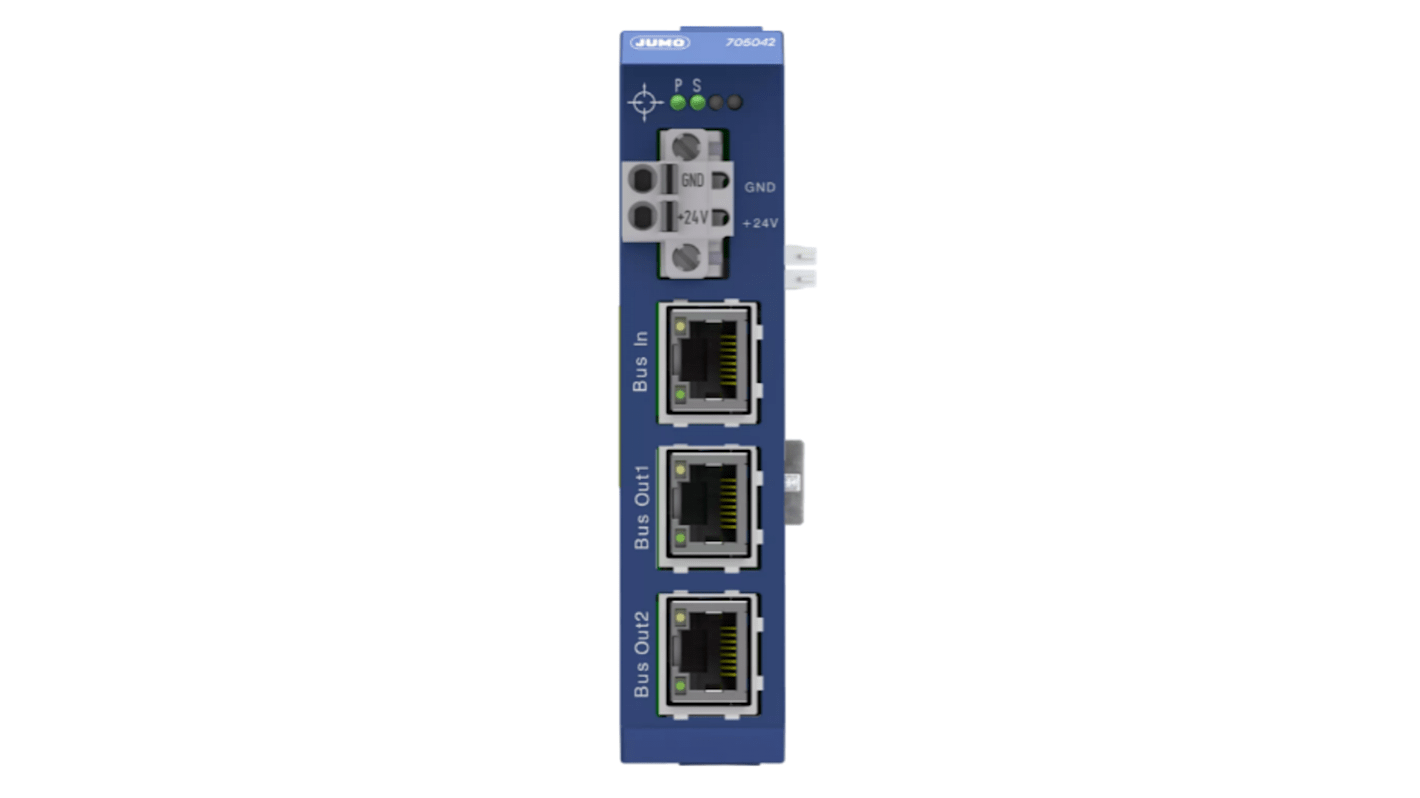 Modulo WLAN Jumo, per variTRON, Systembus