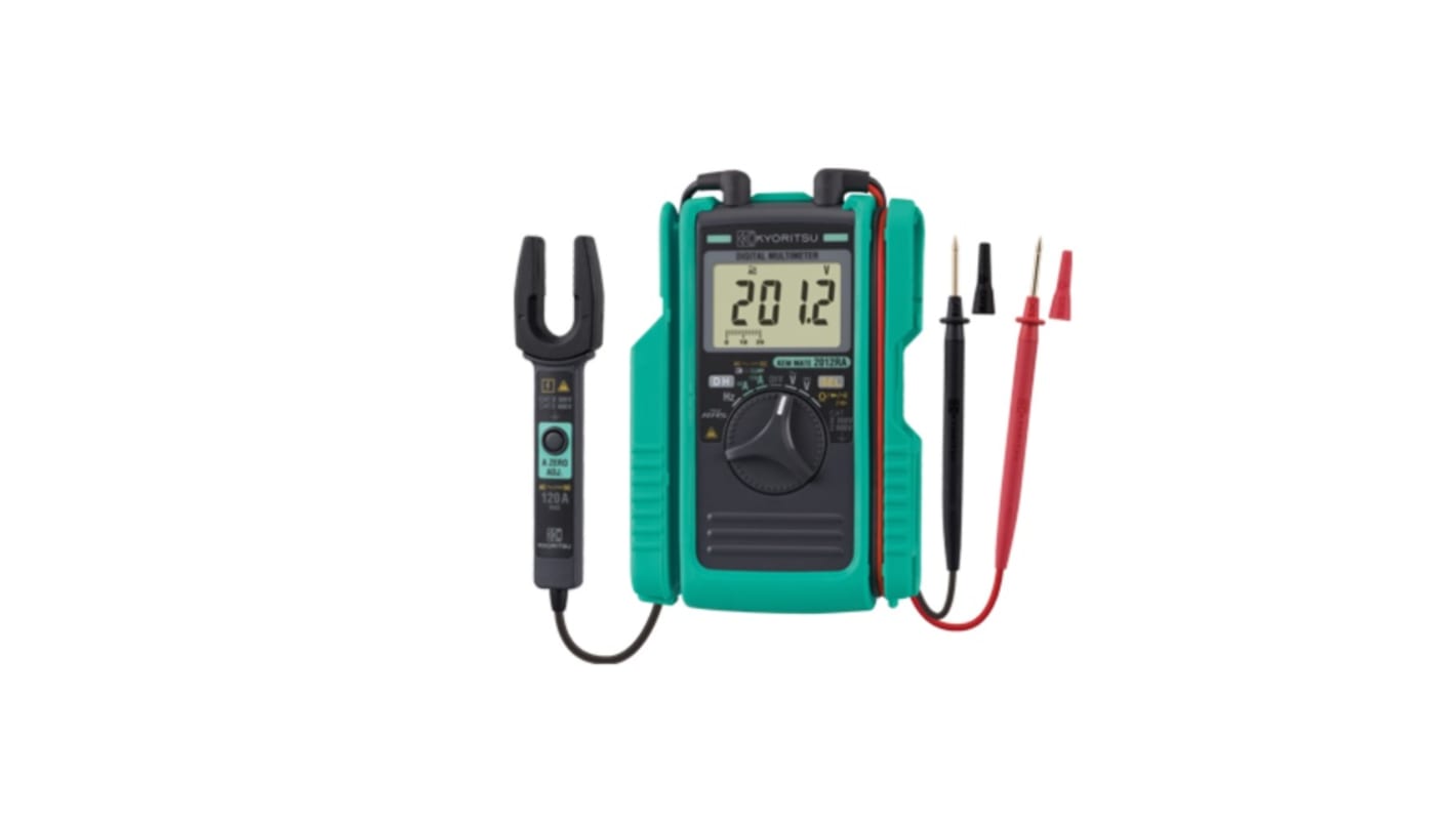 共立電気計器 マルチメータ, ハンドヘルドタイプ, KEWMATE