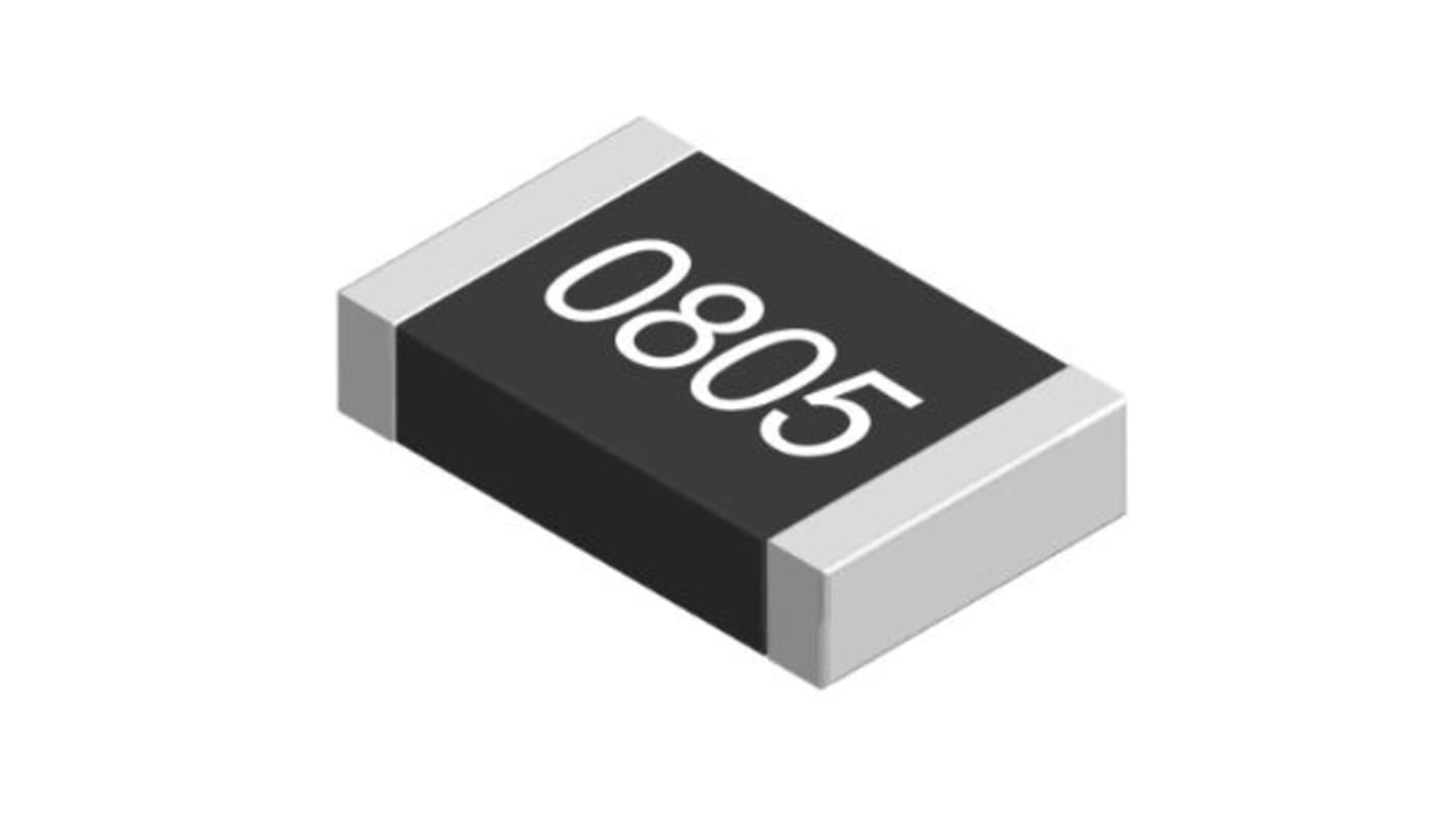 Vishay 249kΩ, 0805 (2012M) Thin Film Resistor ± 0.1% 0.2W