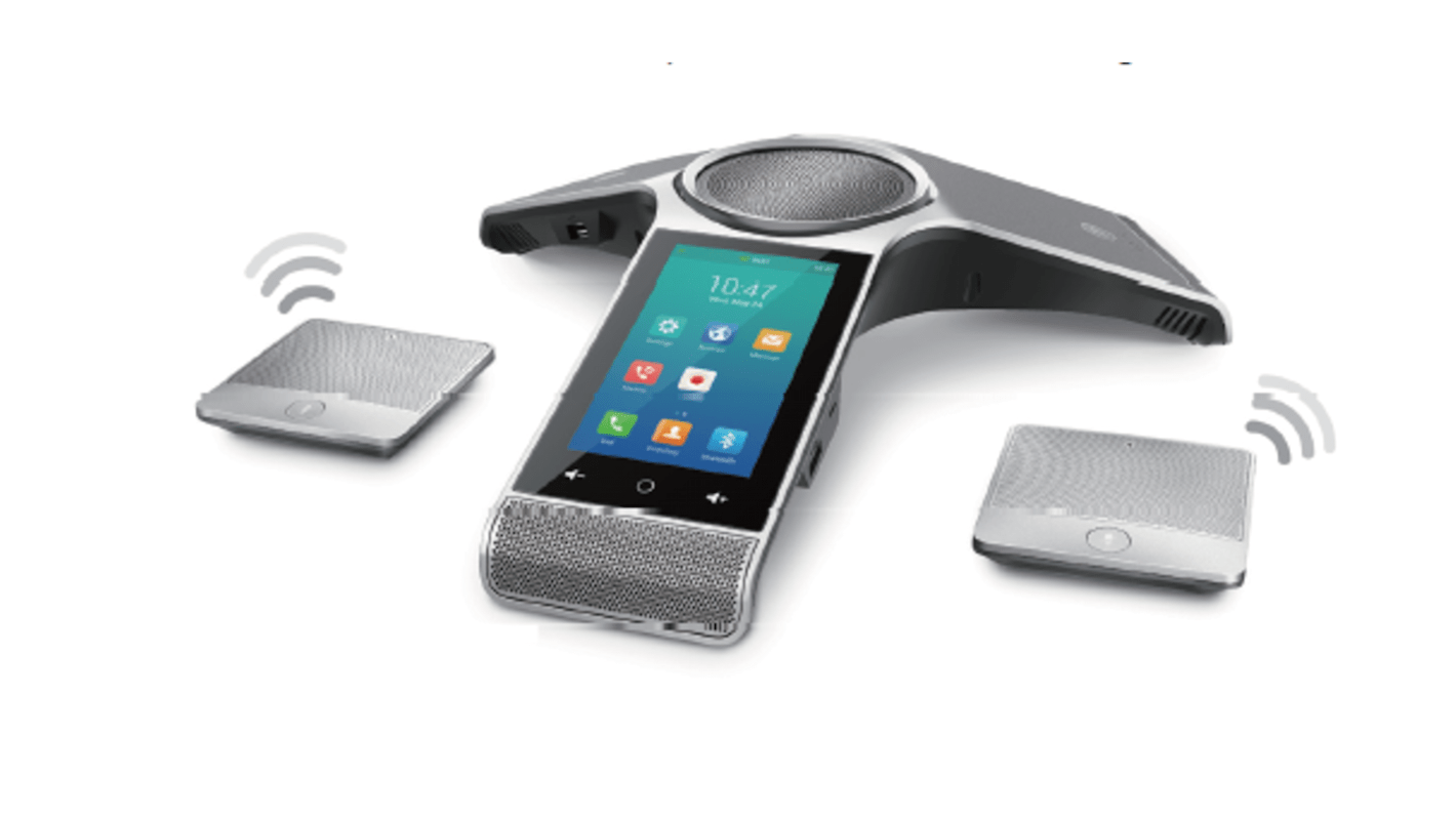 Telefon VOIP CP960, CPW90, Yealink
