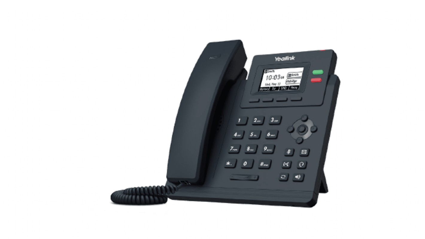 Yealink T31G VOIP Phone