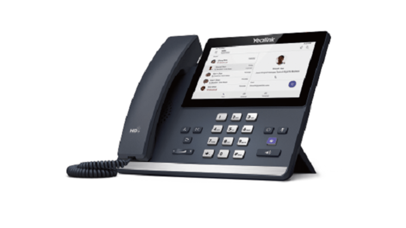 Telefono VOIP Yealink 1301193