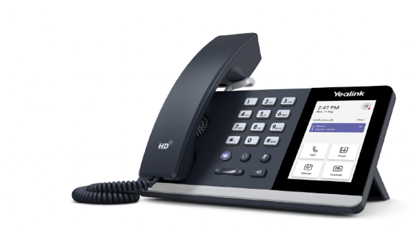 Telefon VOIP MP54, Yealink