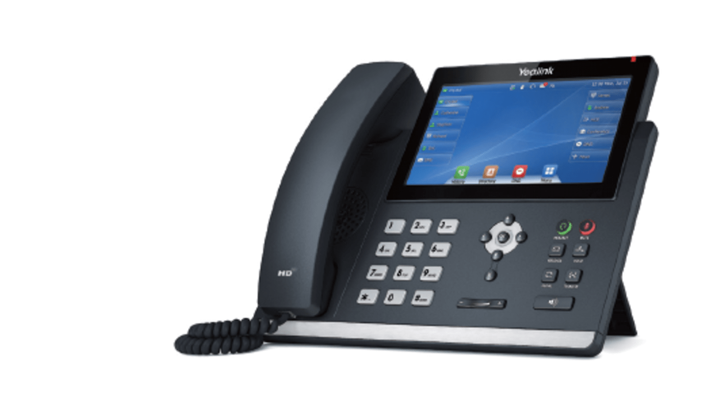 Telefon VOIP T48U, Yealink