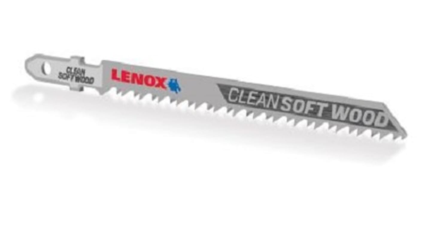 Lenox Stiksavsklinge, TPI: 6